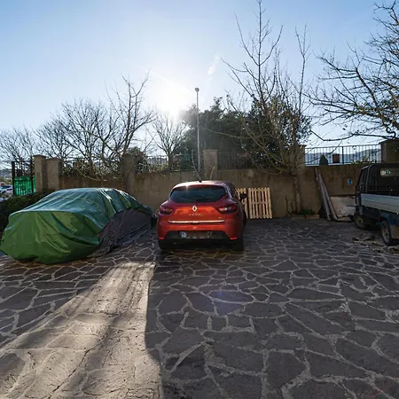 Campo Nell'elba - Goelba Apartment