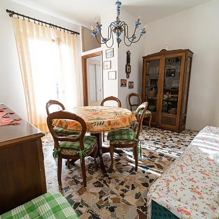 Appartement Campo Nell'elba - Goelba