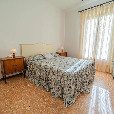 Campo Nell'elba - Goelba Appartement *