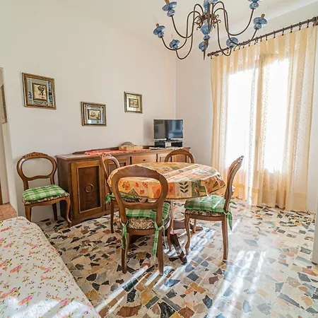Apartment Campo Nell'elba - Goelba *