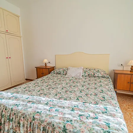 Campo Nell'elba - Goelba Apartment