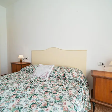 Campo Nell'elba - Goelba Apartment *