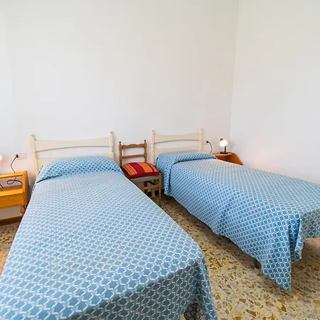 Campo Nell'elba - Goelba Apartment