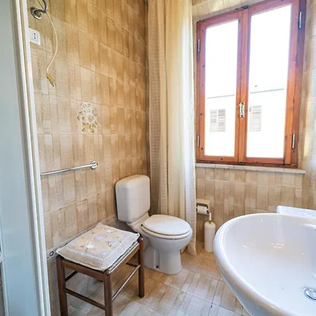 Apartment Campo Nell'elba - Goelba