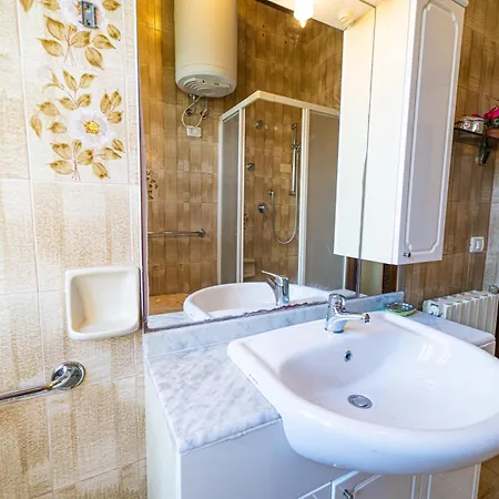 Campo Nell'elba - Goelba Apartment *