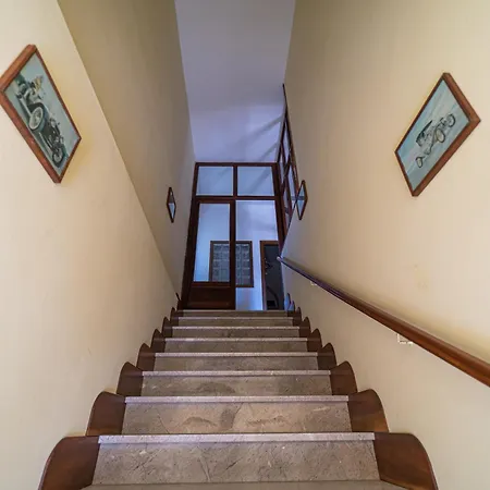 Campo Nell'elba - Goelba Apartment
