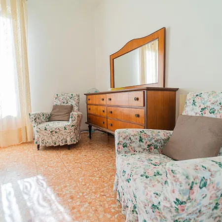 Campo Nell'elba - Goelba Apartment *