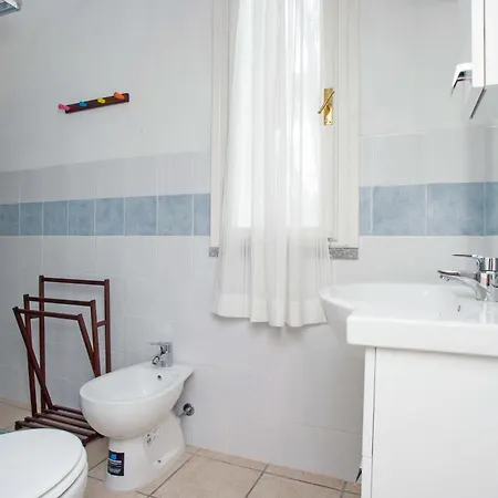 Apartment Campo Nell'elba - Goelba *