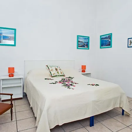Apartment Campo Nell'elba - Goelba *