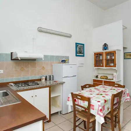 Apartment Campo Nell'elba - Goelba Marina di Campo