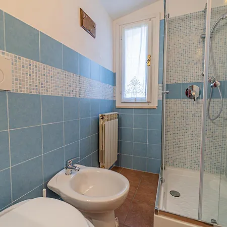 Apartment Campo Nell'elba - Goelba Marina di Campo