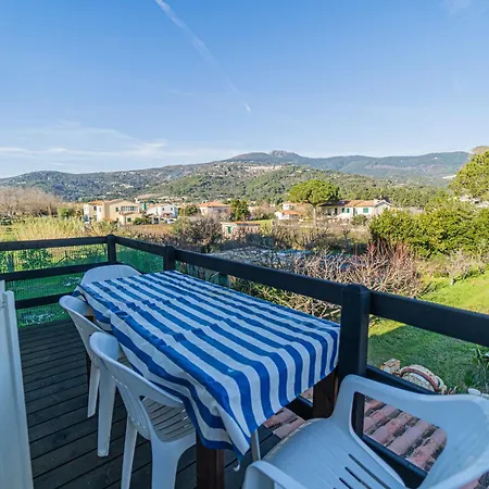 Campo Nell'elba - Goelba
