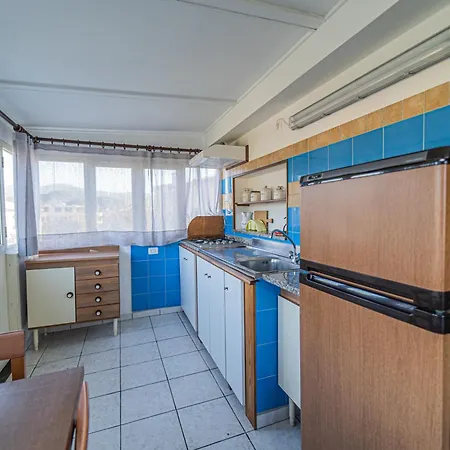 Campo Nell'elba - Goelba Apartment