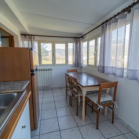 Campo Nell'elba - Goelba Apartment