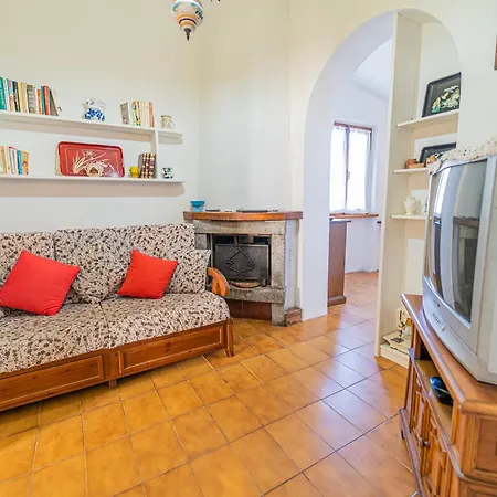 Apartment Campo Nell'elba - Goelba Marina di Campo