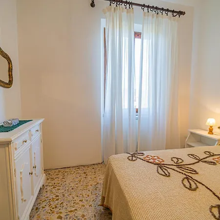 Apartment Campo Nell'elba - Goelba *