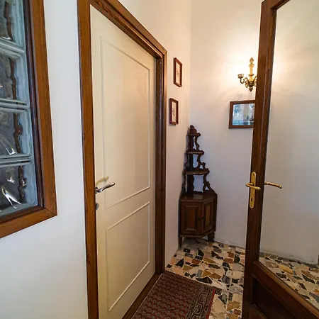 Apartment Campo Nell'elba - Goelba *