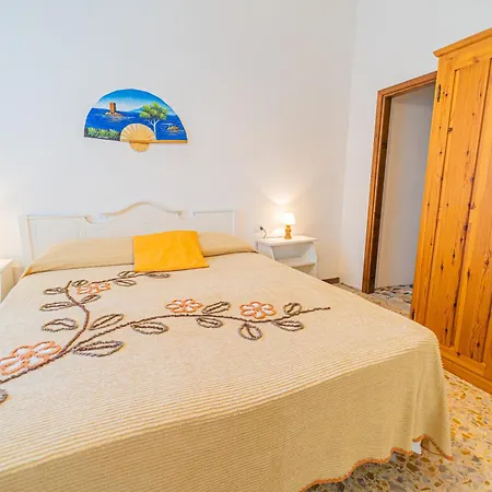 Campo Nell'elba - Goelba Apartment Marina di Campo