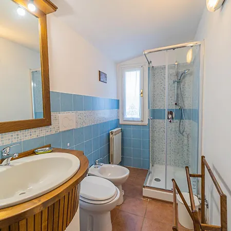 Apartment Campo Nell'elba - Goelba Marina di Campo