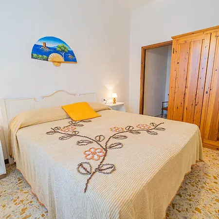 Campo Nell'elba - Goelba Apartment