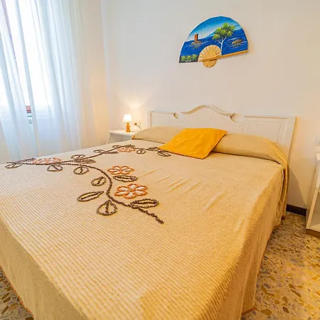 Campo Nell'elba - Goelba Apartment Marina di Campo