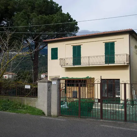 Campo Nell'elba - Goelba Appartement *